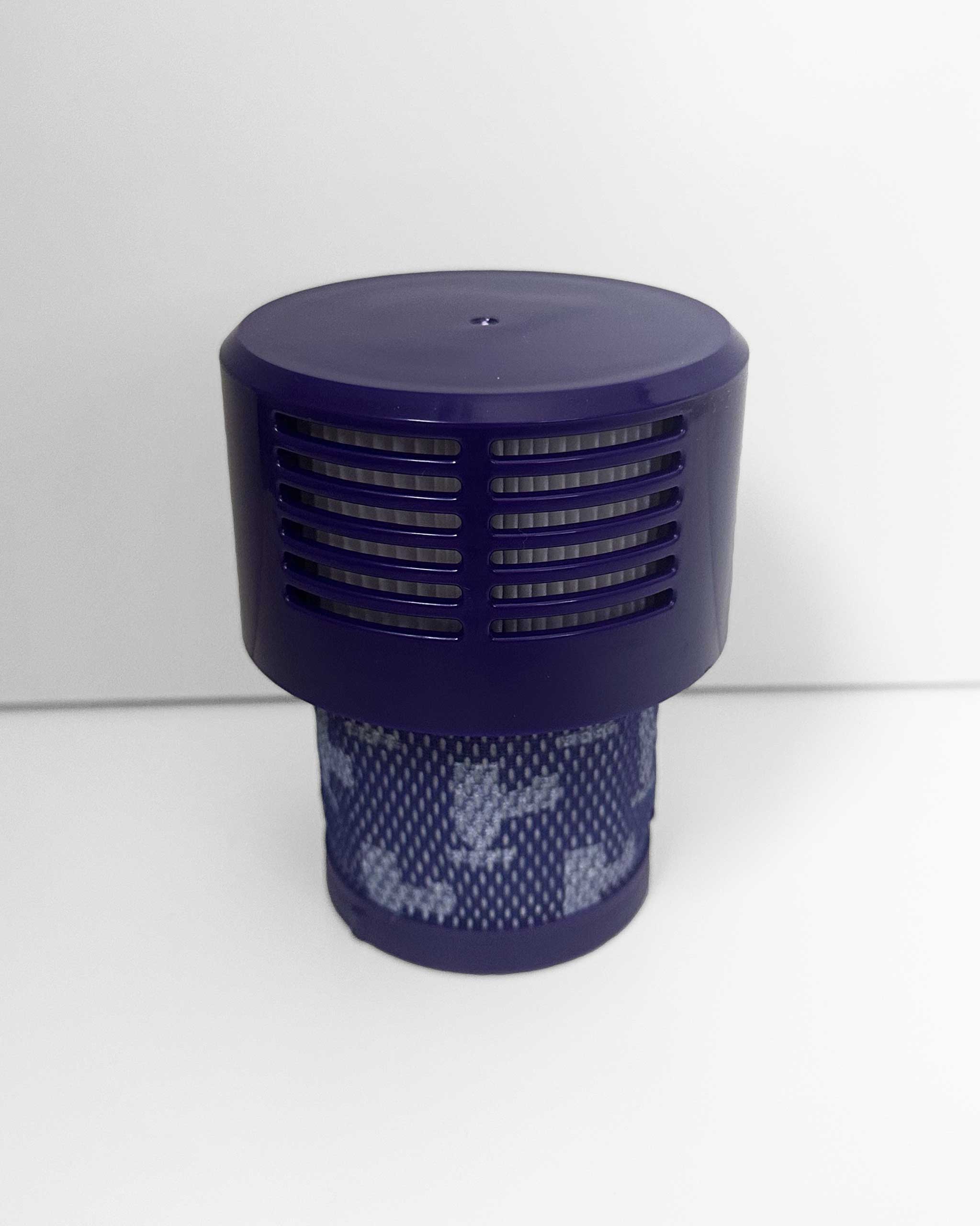 Dyson V10-tarvikesuodatin