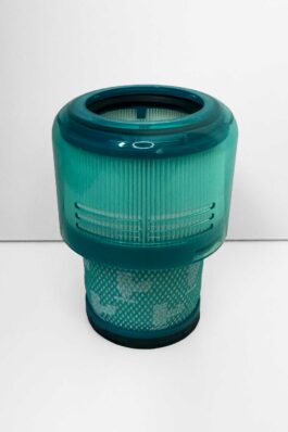 Dyson V11 / V15 -yhteensopiva suodatin, HEPA (2 kpl)