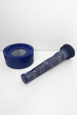 Dyson V7 / V8 -yhteensopiva suodatin (4 + 4 kpl)