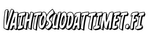 Vaihtosuodattimet.fi